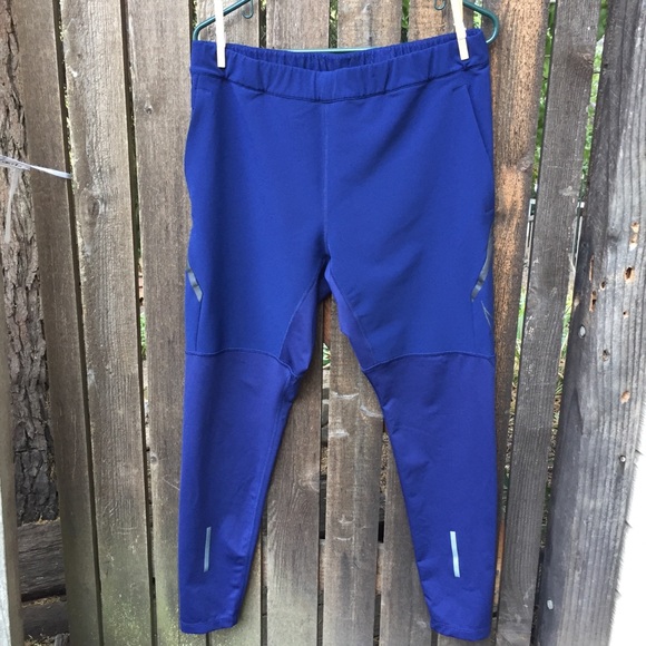 Nike City Hybrid Flex Running Pants Sz M - Picture 3 of 15